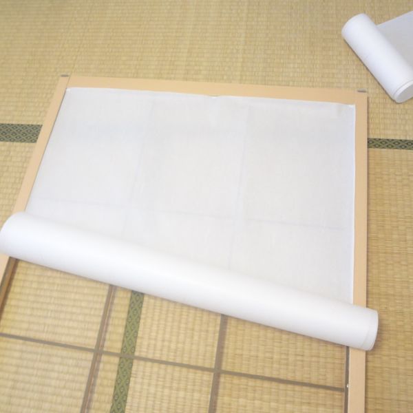 清水区で障子の張替を希望される方は金沢屋由比店にお問い合わせください