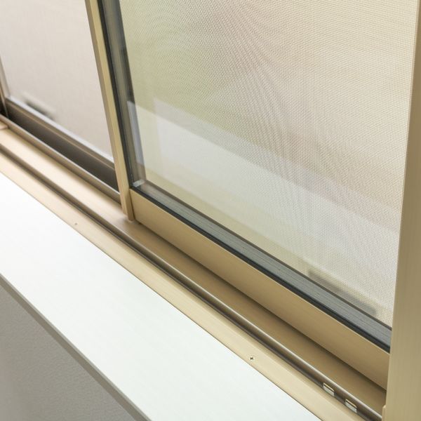 富士市で網戸の張替でしたら金沢屋由比店の施工をぜひご利用ください