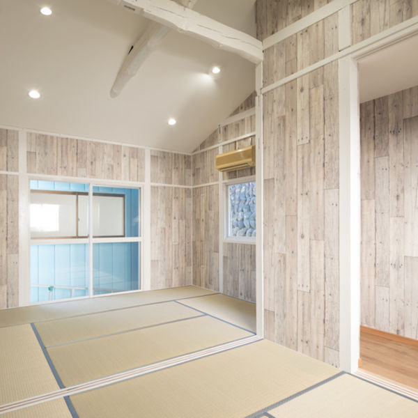 富士市でご自宅の畳張替をお考えの方はぜひ金沢屋由比店までご相談ください